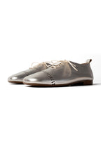 Chaussures Plates  Sunsets We Remember - Argent