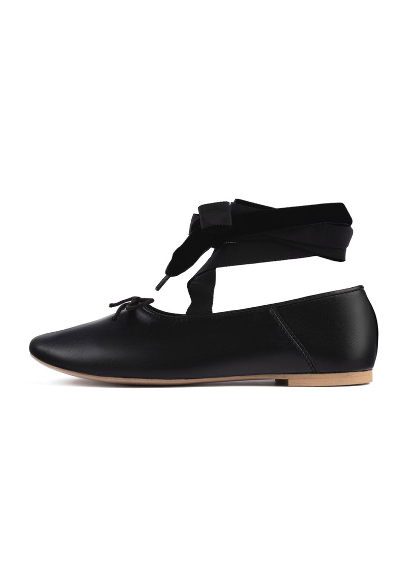 Bailarinas This Could Be Love - Negro