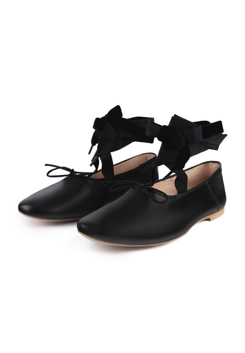 Bailarinas This Could Be Love - Negro