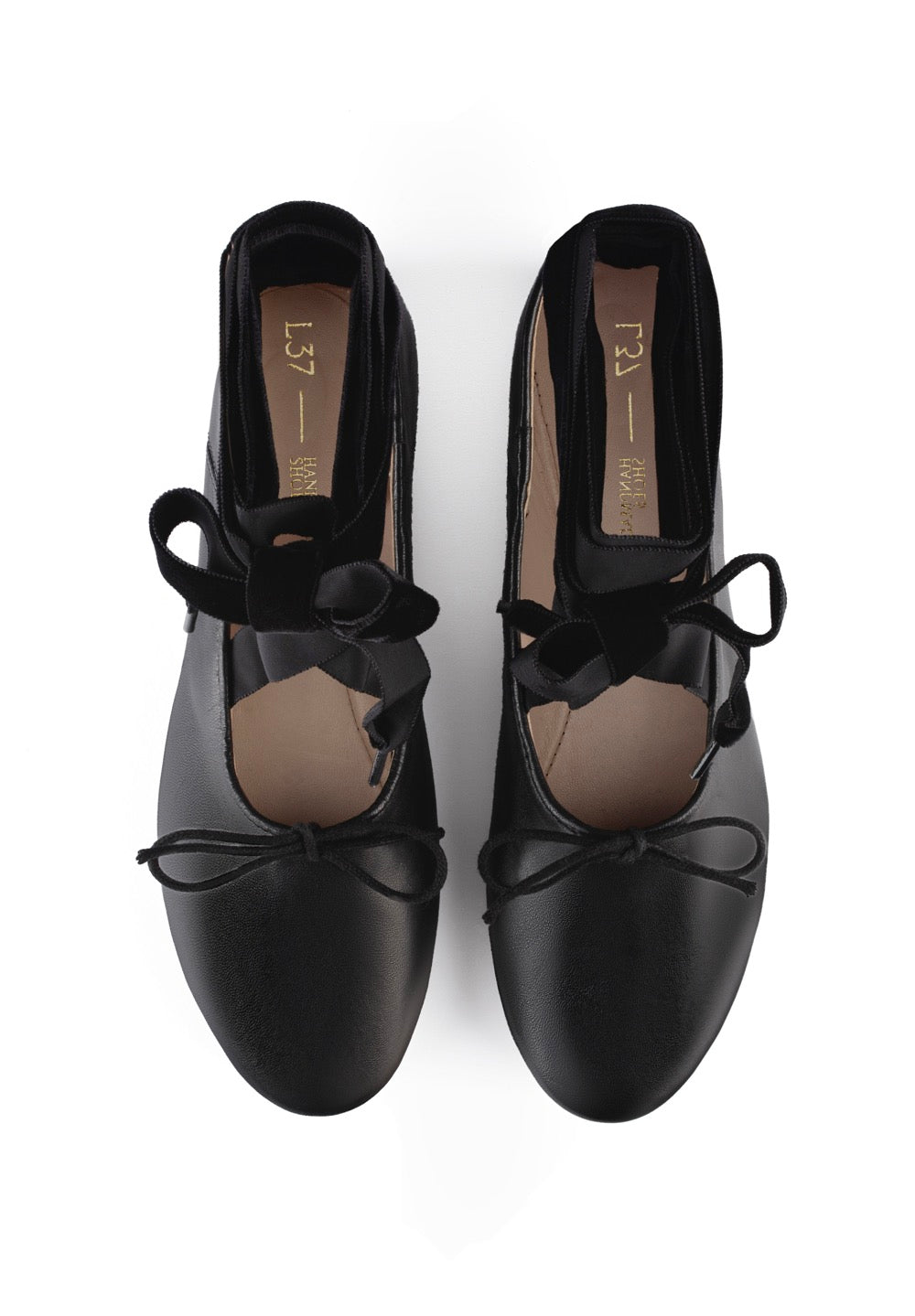 Bailarinas This Could Be Love - Negro
