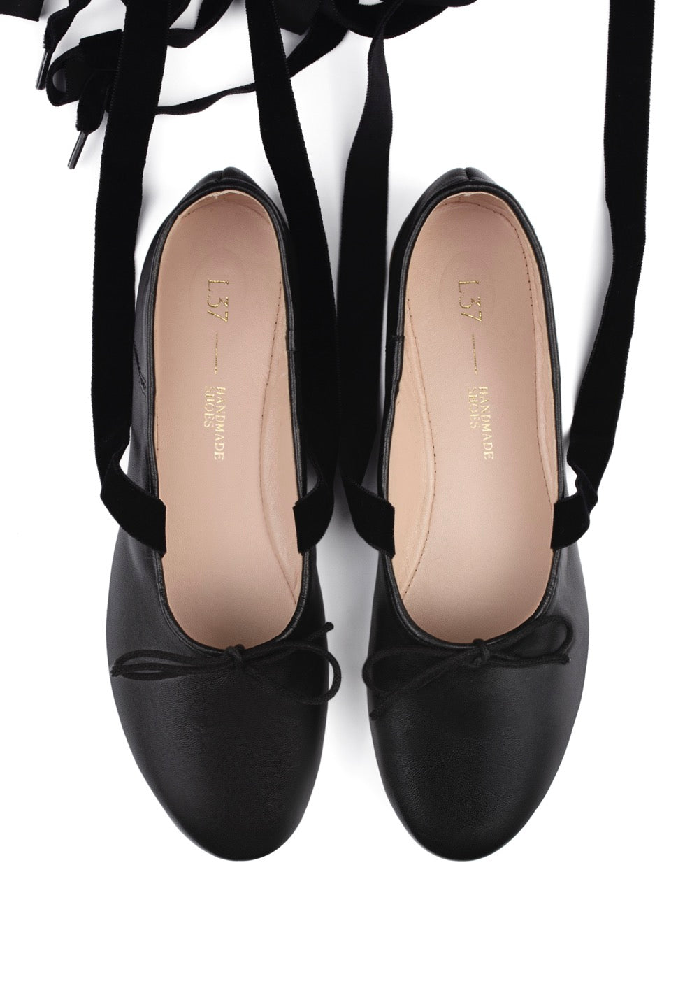 Bailarinas This Could Be Love - Negro