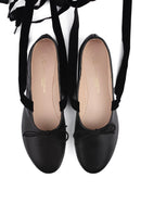 Bailarinas This Could Be Love - Negro