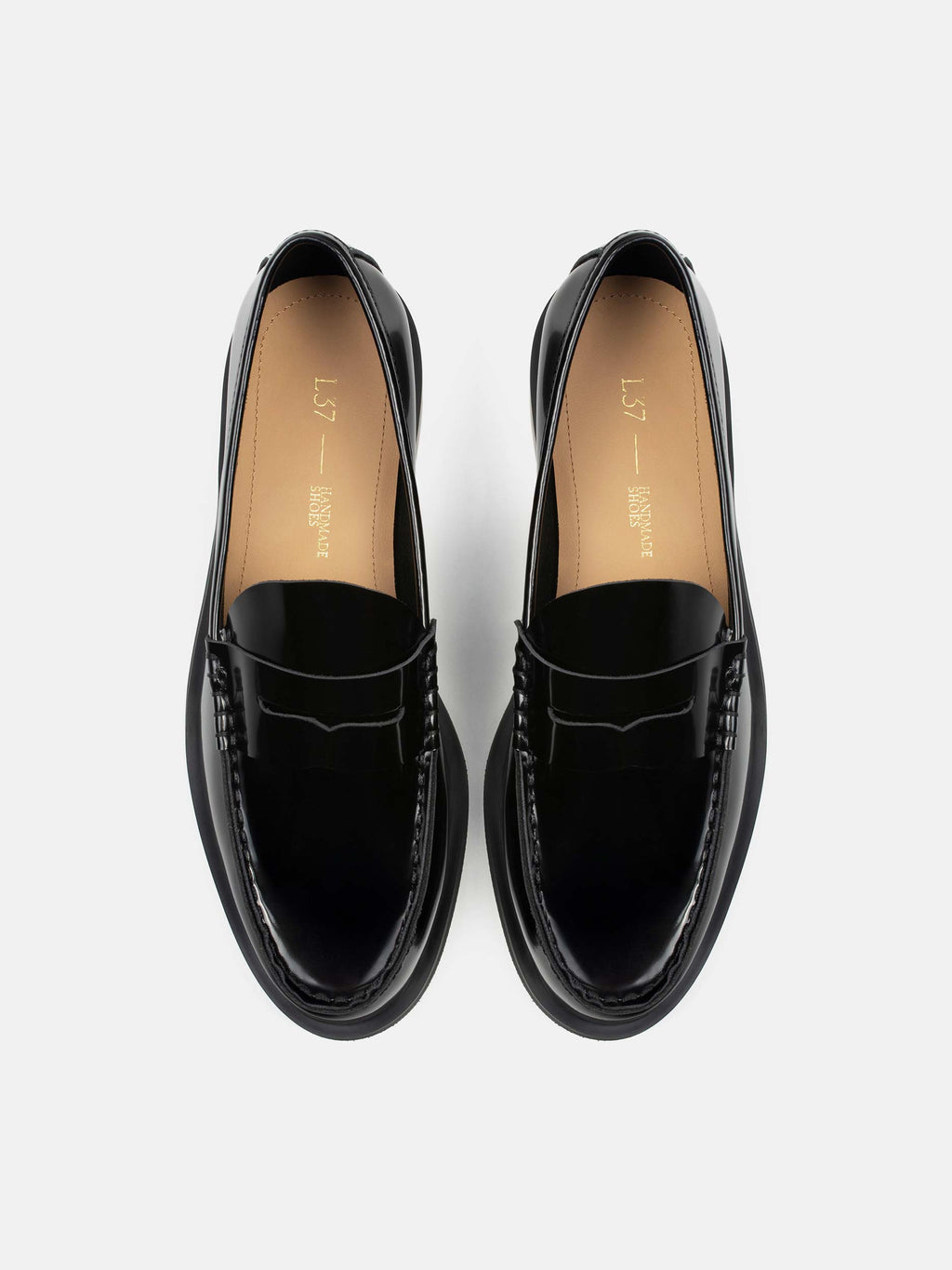 To Make It Easier loafers - Sort