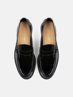 To Make It Easier loafers - Sort