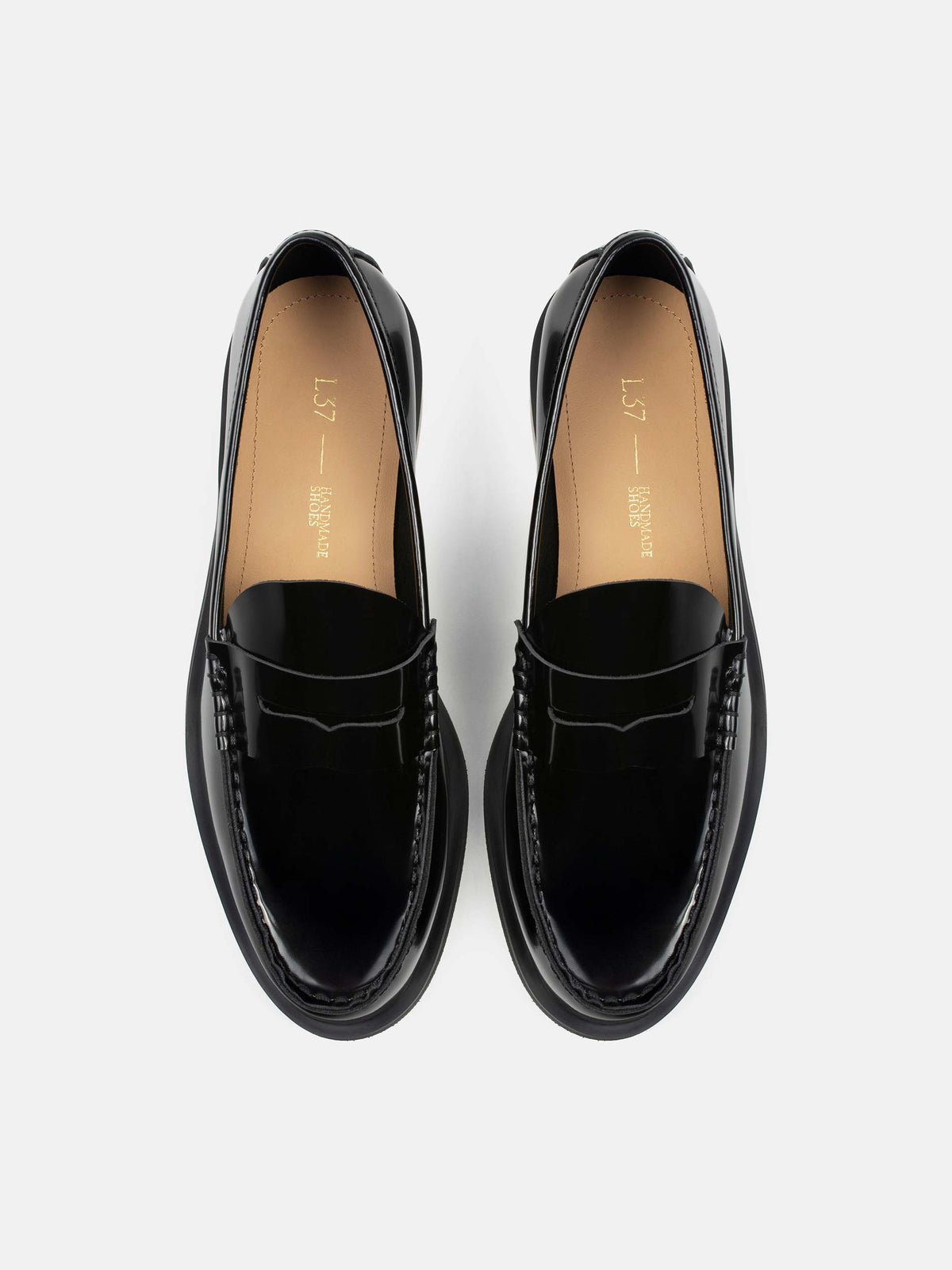 To Make It Easier loafers - Sort
