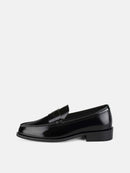 Mocassins To Make It Easier - Noir