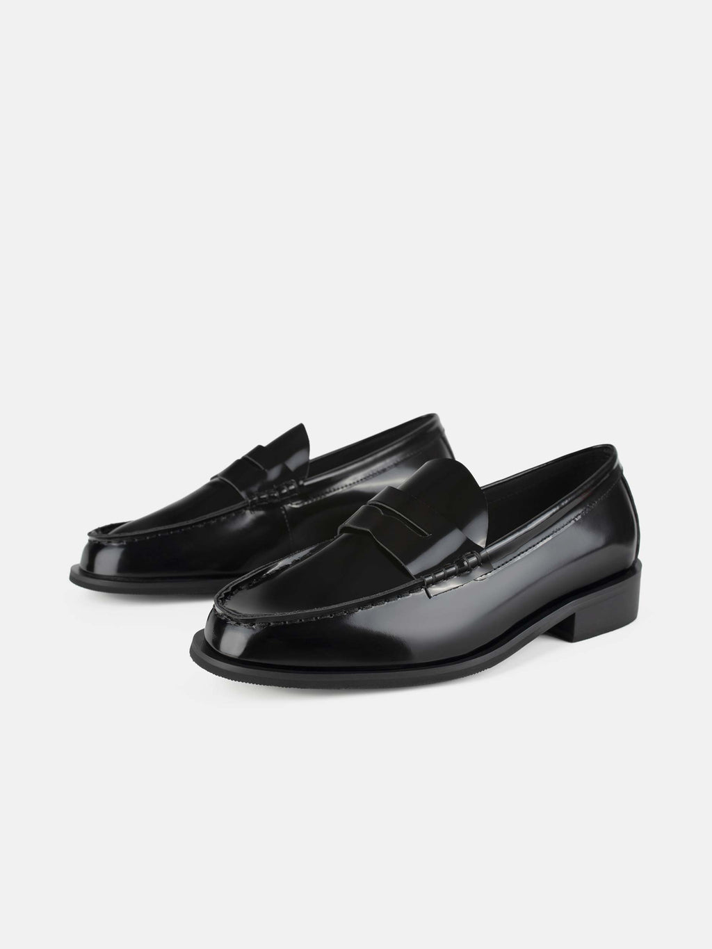 To Make It Easier loafers - Sort