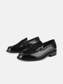Mocassins To Make It Easier - Noir