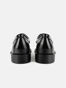 Mocassins To Make It Easier - Noir