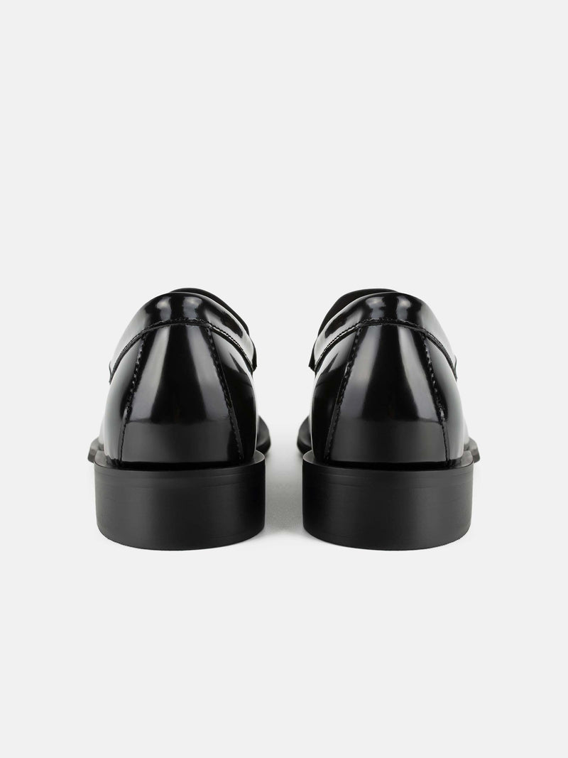 Mocassins To Make It Easier - Noir