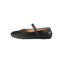 Ballerines The Way You Move - Noir
