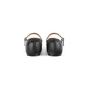 Ballerines The Way You Move - Noir