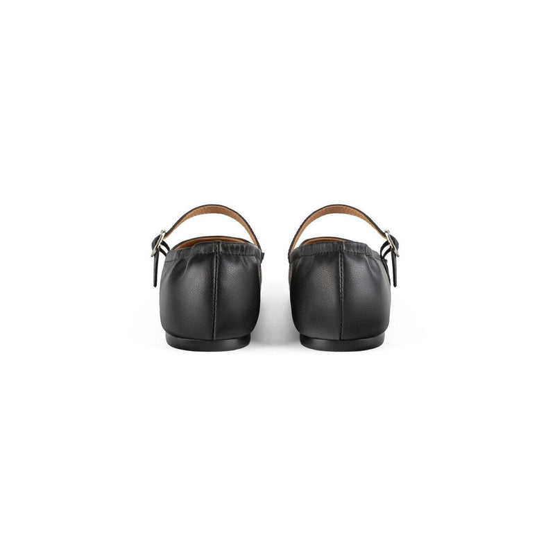 Ballerines The Way You Move - Noir