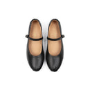 Ballerines The Way You Move - Noir