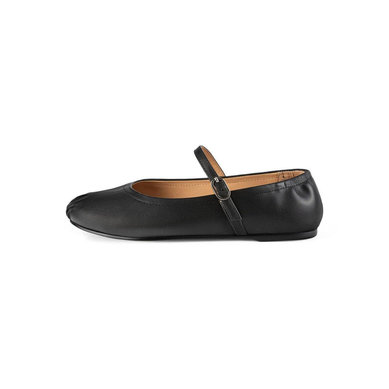 Ballerines The Way You Move - Noir