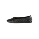 Ballerines Up In The Air - Noir
