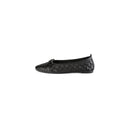 Ballerines Up In The Air - Noir