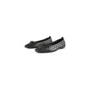 Ballerines Up In The Air - Noir