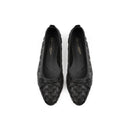 Ballerines Up In The Air - Noir