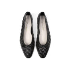 Up In The Air Ballet Pumps - Black