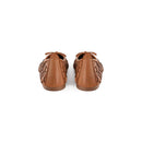 Ballerines Up In The Air - Marron