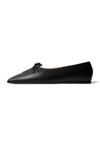 Ballerine Waves Between Us Two - Nero
