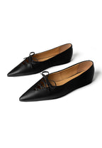 Ballerine Waves Between Us Two - Nero
