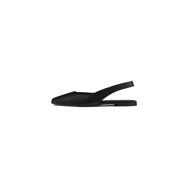 Ballerines Westcoast - Noir