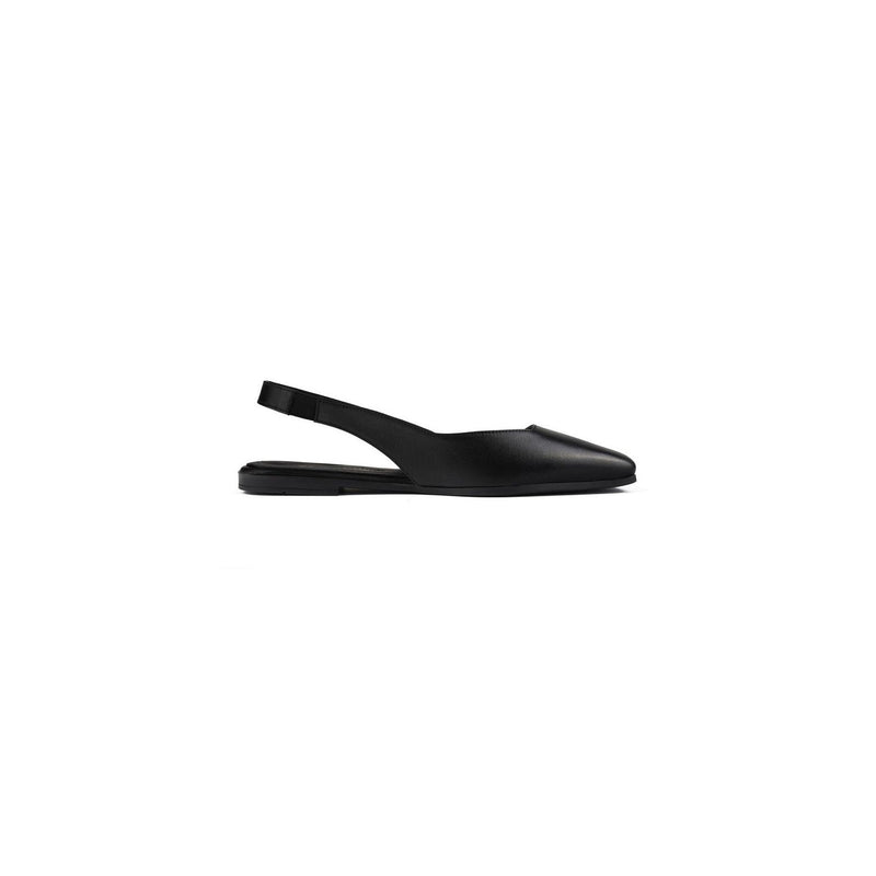 Ballerines Westcoast - Noir
