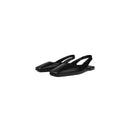 Ballerines Westcoast - Noir
