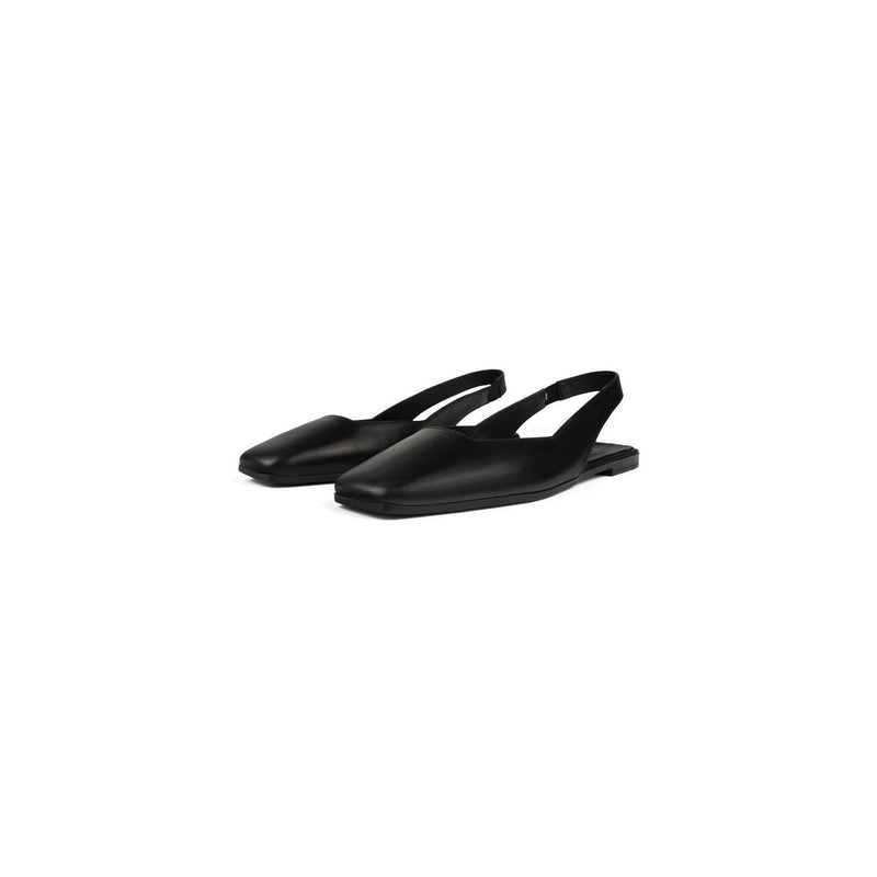 Ballerines Westcoast - Noir