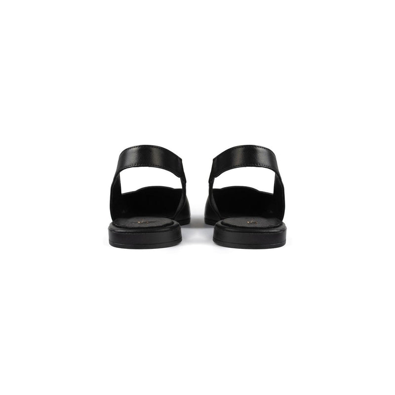 Ballerines Westcoast - Noir
