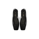 Ballerines Westcoast - Noir