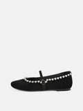 Ballerines Love Affair - Noir