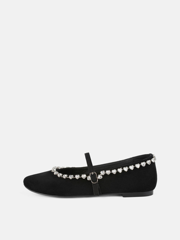 Bailarinas Love Affair - Negro