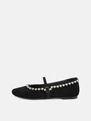 Ballerines Love Affair - Noir