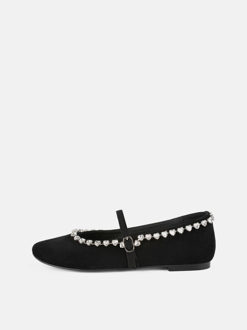 Bailarinas Love Affair - Negro