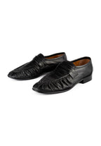 West Village Loafers - Black