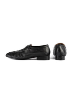 West Village Loafers - Black
