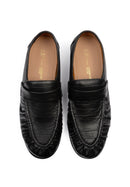 West Village Loafers - Black