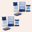 Pack Toutes Nos Éponges