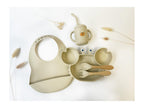 Gabin The Smart Meal Set - Cangrejo