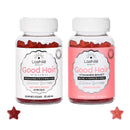 Compléments Alimentaires Pack Good Hair Women + Good Hair