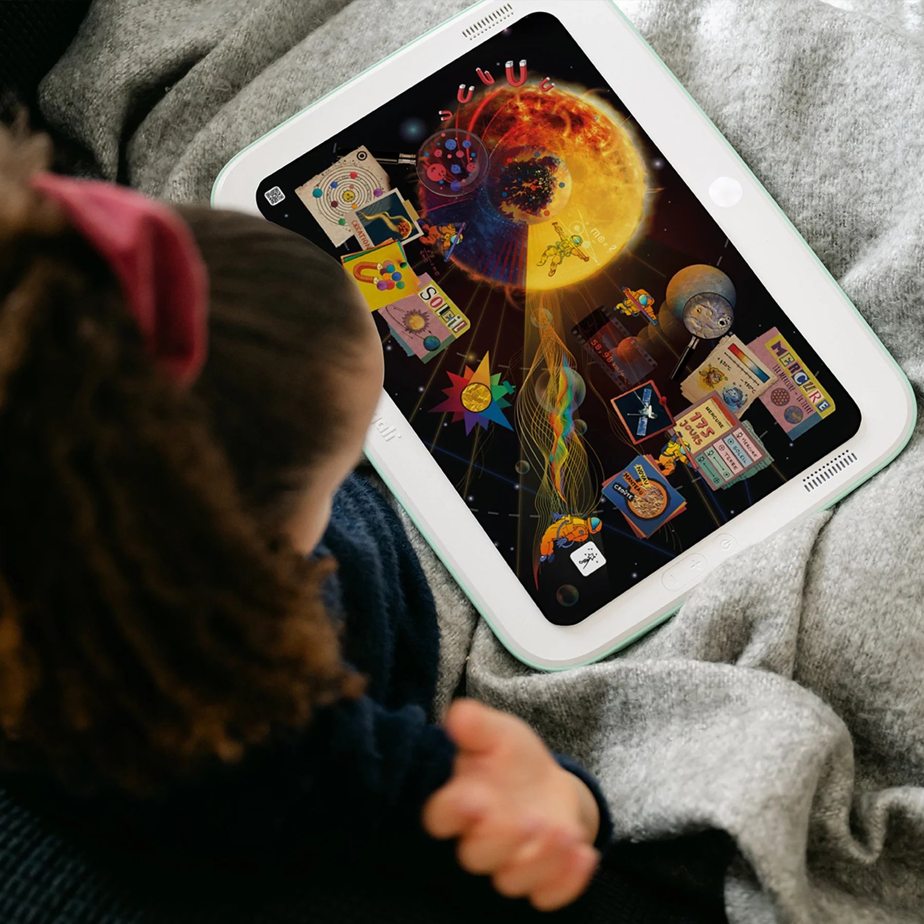 Packs - Pack Tablette Complet (5+)