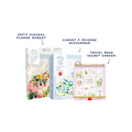 Pack Créatif : Flower Power