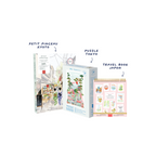 Pack Créatif : Japon