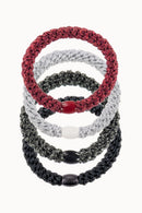 Pack Kknekki Glitter - Multicolore