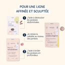 Pack Silhouette Affinée