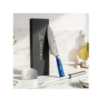 Coffret Couteau De Chef - Amateur De Cuisine