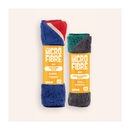 Pack Couleurs - Microfibres